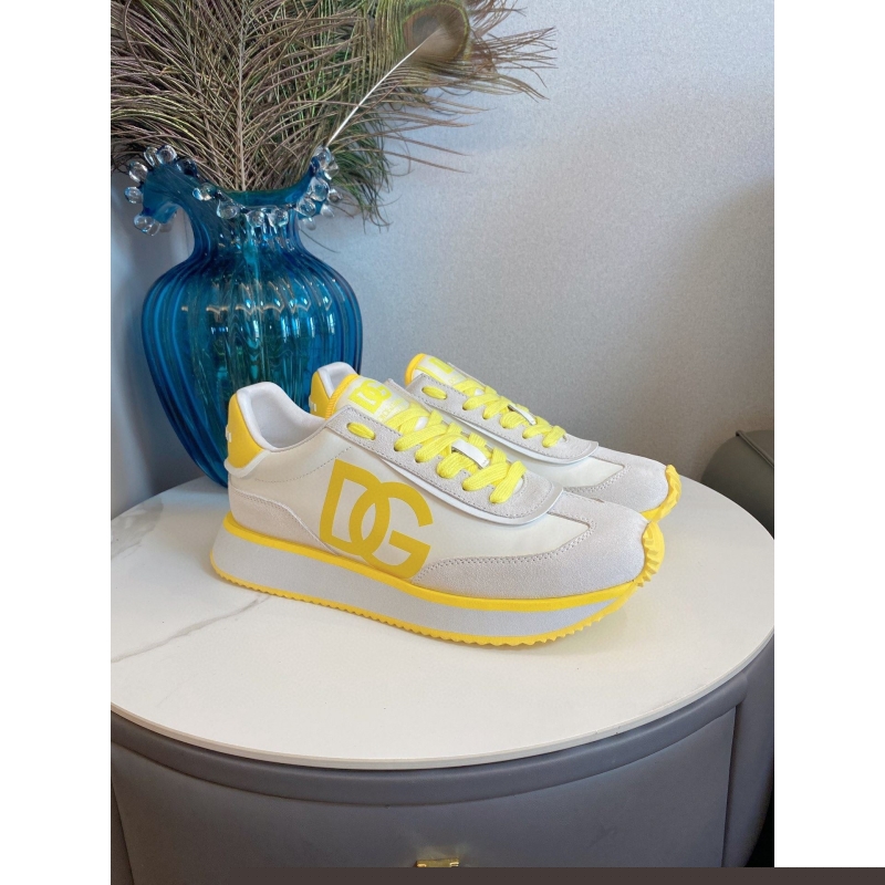 Dolce & Gabbana Sneakers